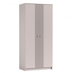 Модена 94.07 Шкаф 2-х дверный (Олмеко)